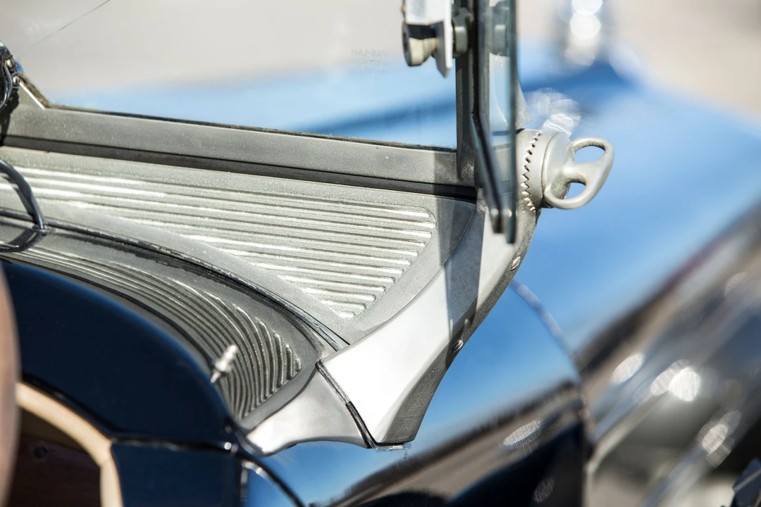 1927 Stutz Vertical Eight - Image 23 of 27