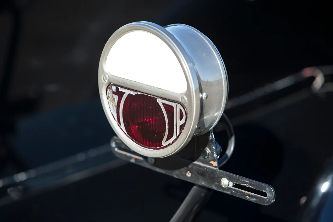 1927 Stutz Vertical Eight - Image 25 of 27
