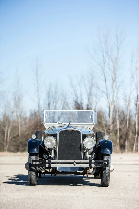 1927 Stutz Vertical Eight - Image 15 of 27