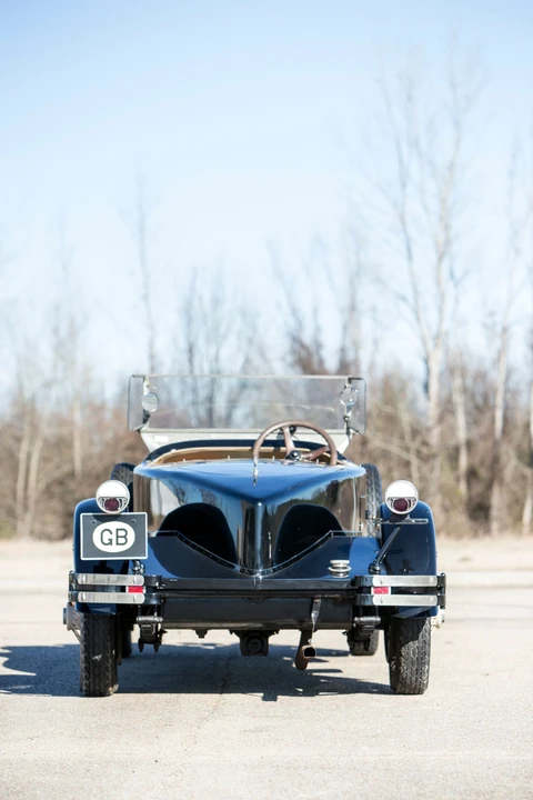 1927 Stutz Vertical Eight - Image 21 of 27