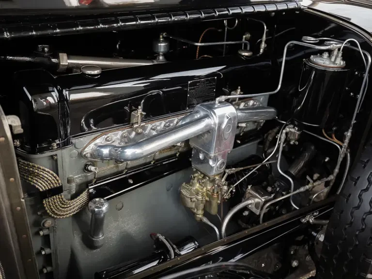 1927 Stutz Vertical Eight - Image 16 of 19
