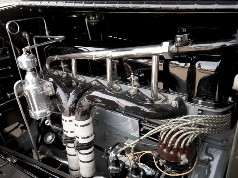 1927 Stutz Vertical Eight - Image 3 of 19