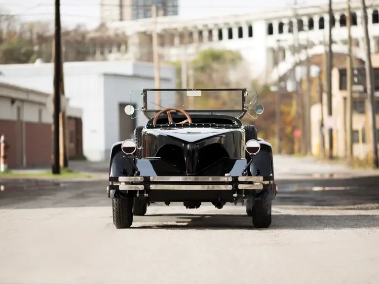 1927 Stutz Vertical Eight - Image 14 of 19