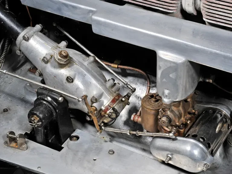 1927 Sunbeam - Image 29 of 31