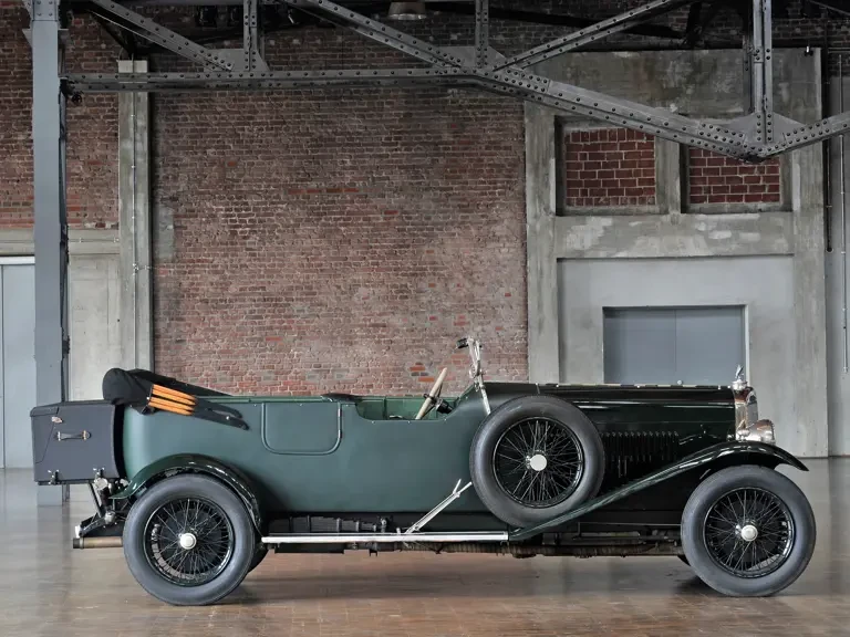 1927 Sunbeam - Image 6 of 31