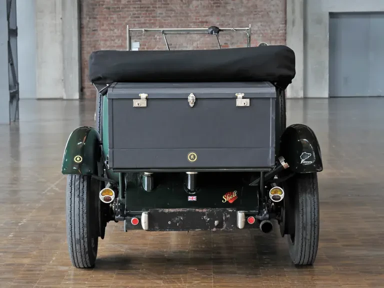 1927 Sunbeam - Image 8 of 31