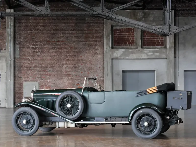 1927 Sunbeam - Image 3 of 31