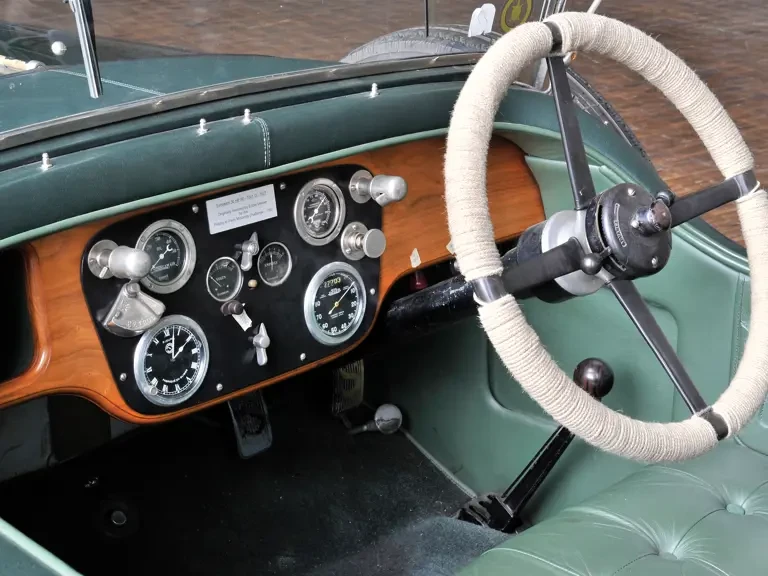 1927 Sunbeam - Image 20 of 31