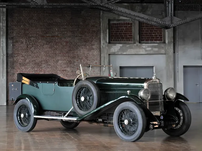 1927 Sunbeam - Image 2 of 31