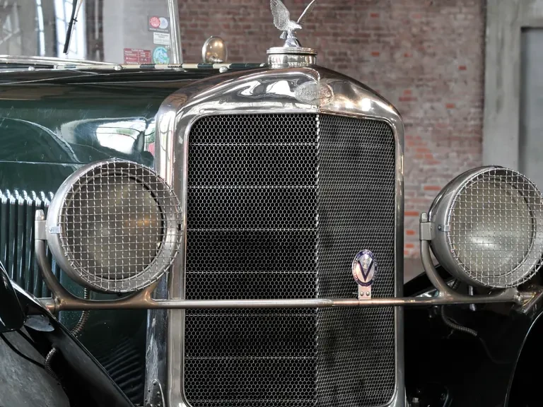 1927 Sunbeam - Image 12 of 31