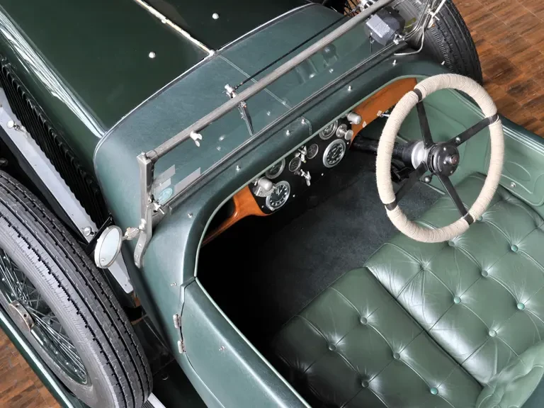 1927 Sunbeam - Image 5 of 31