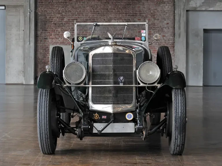 1927 Sunbeam - Image 7 of 31