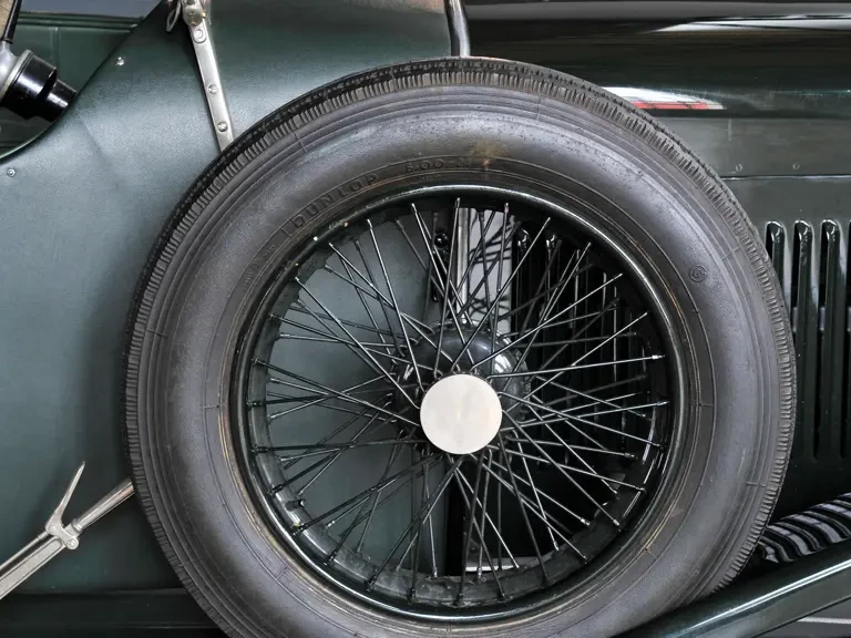 1927 Sunbeam - Image 10 of 31