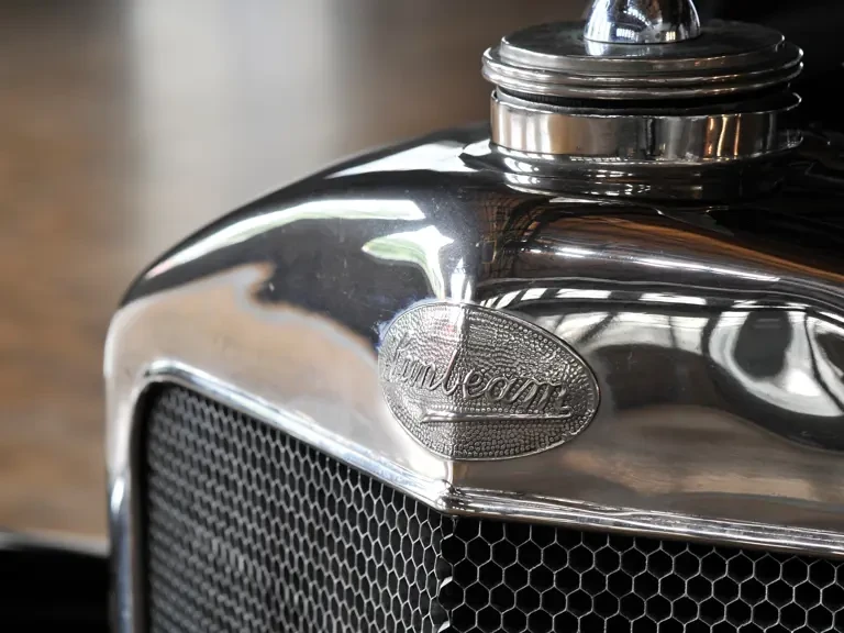 1927 Sunbeam - Image 9 of 31