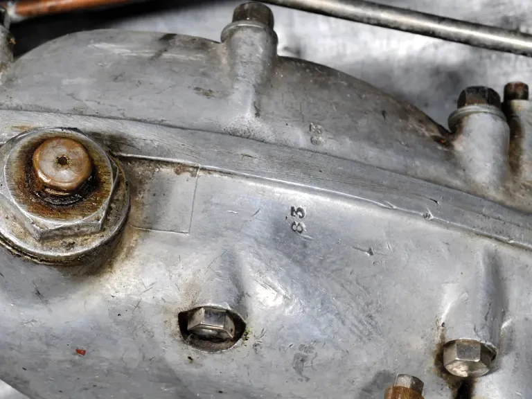 1927 Sunbeam - Image 30 of 31