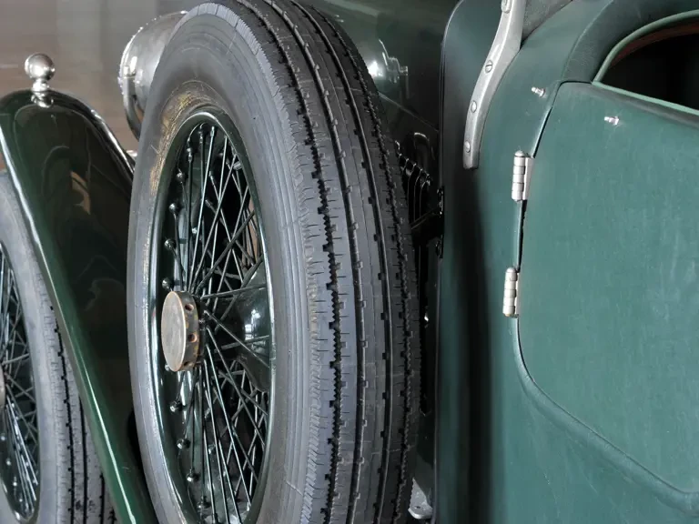 1927 Sunbeam - Image 24 of 31