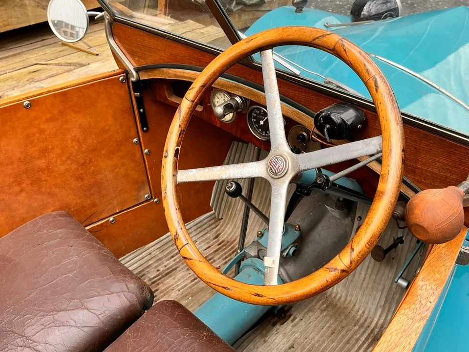 1927 Tatra - Image 20 of 30