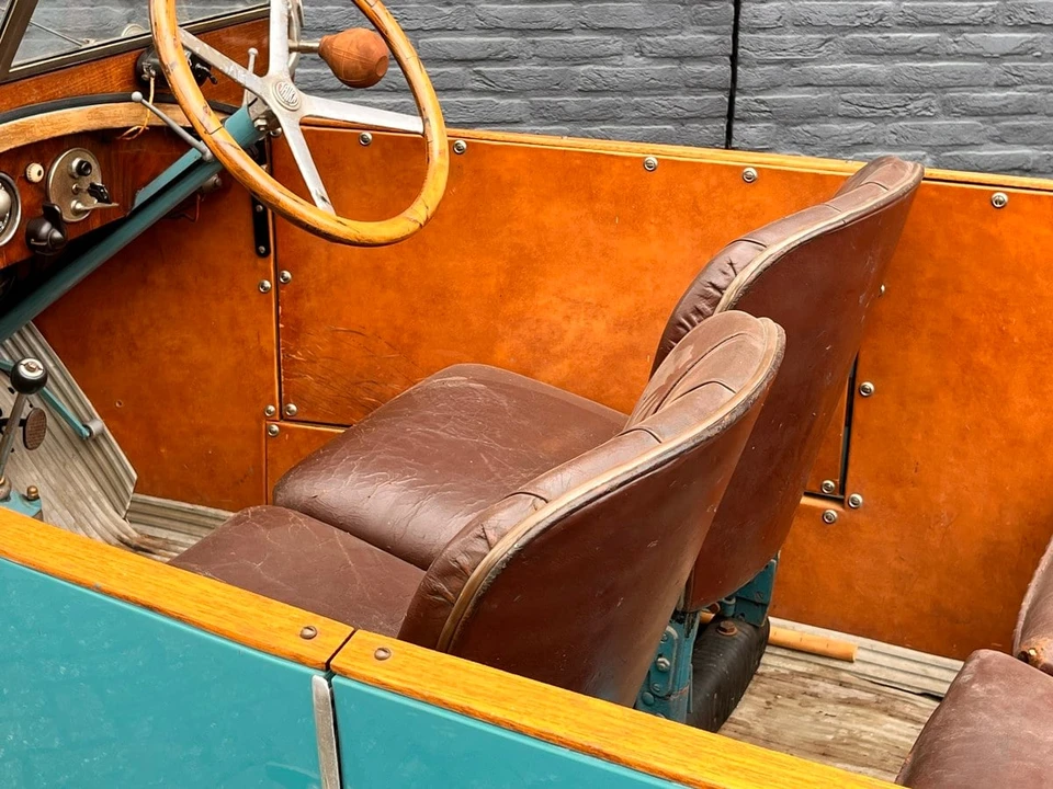 1927 Tatra - Image 18 of 30