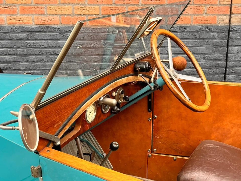 1927 Tatra - Image 17 of 30