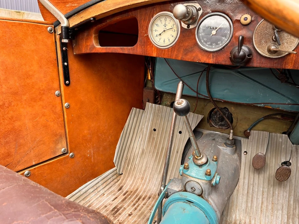 1927 Tatra - Image 24 of 30