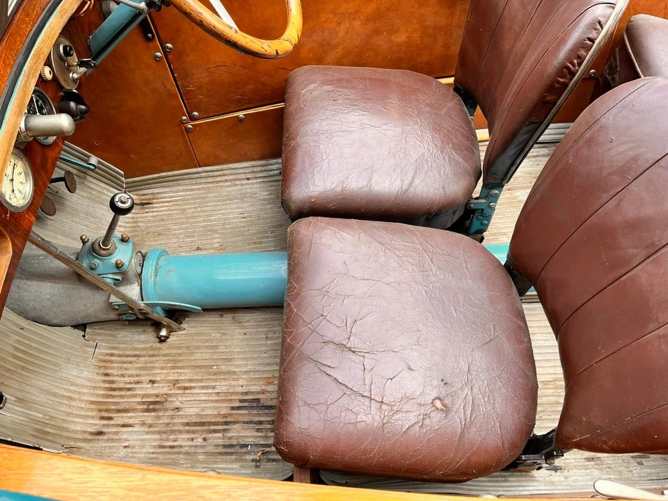 1927 Tatra - Image 27 of 30