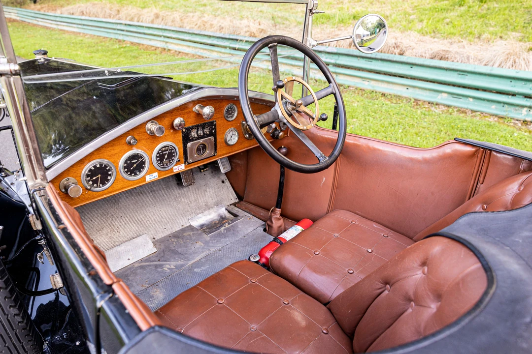1927 Vauxhall - Image 16 of 16