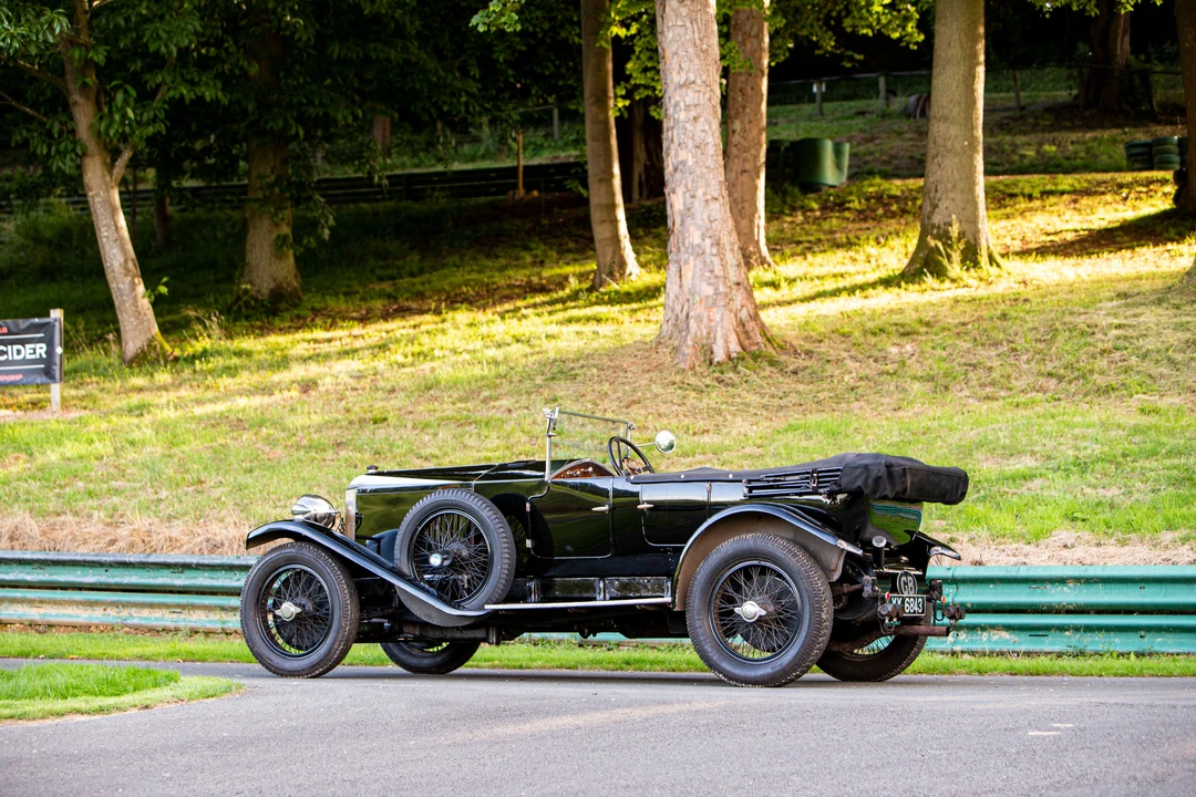 1927 Vauxhall - Image 4 of 16