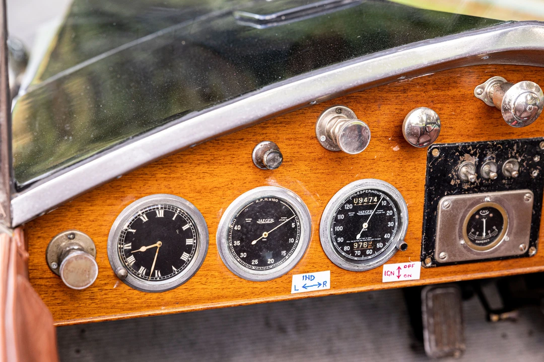 1927 Vauxhall - Image 15 of 16