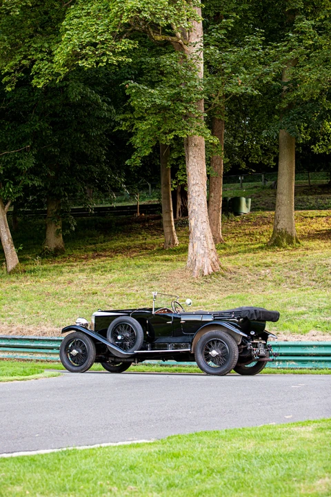 1927 Vauxhall - Image 3 of 16