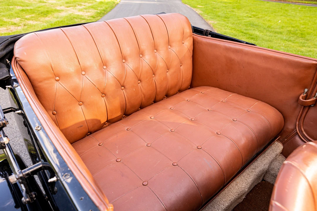 1927 Vauxhall - Image 5 of 16