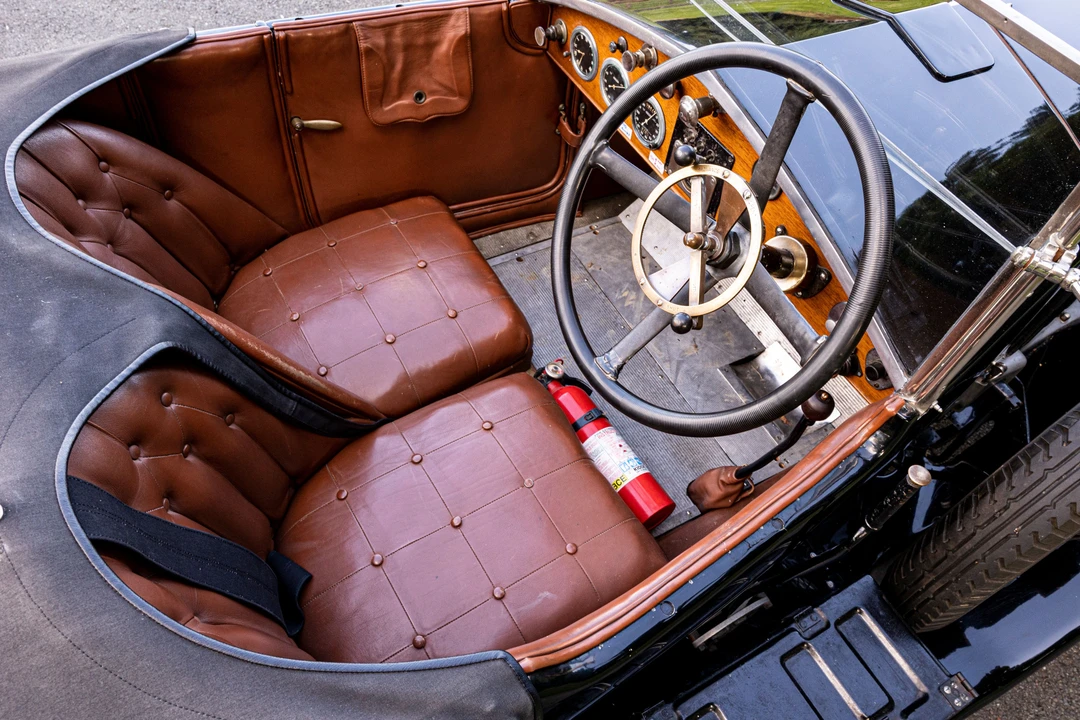 1927 Vauxhall - Image 10 of 16