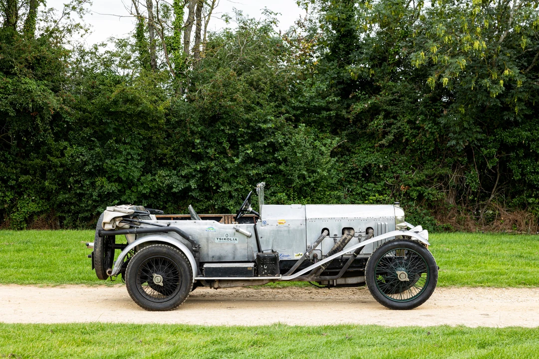 1927 Vauxhall - Image 27 of 27