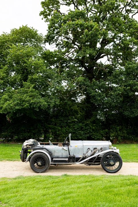 1927 Vauxhall - Image 9 of 27