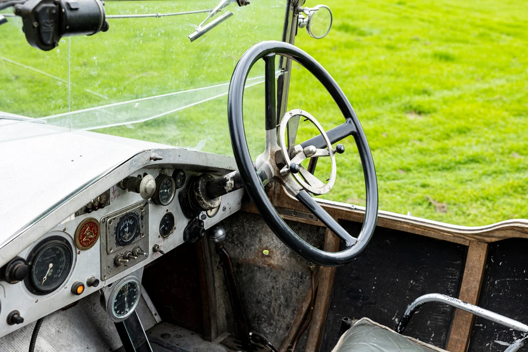 1927 Vauxhall - Image 3 of 27