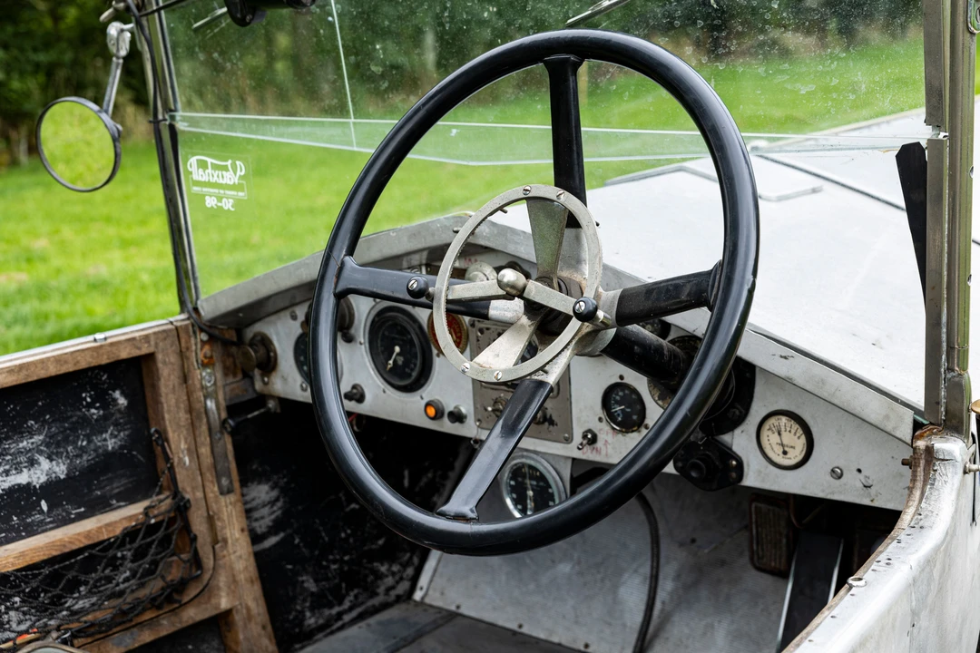 1927 Vauxhall - Image 4 of 27