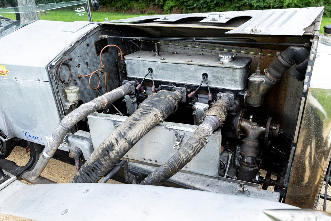 1927 Vauxhall - Image 19 of 27