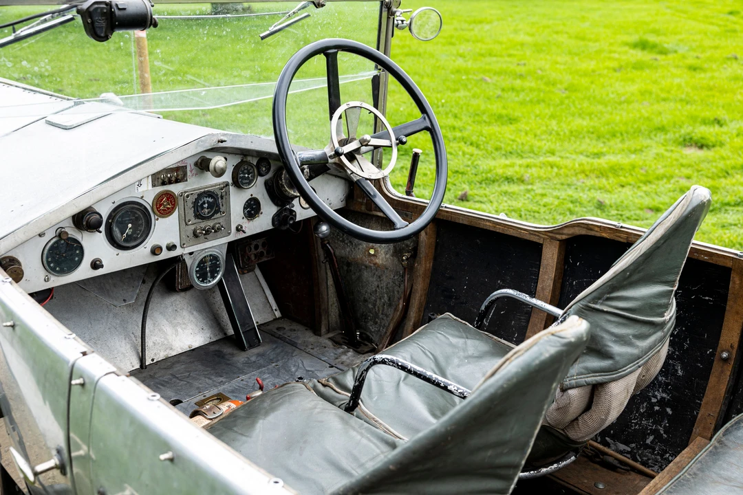 1927 Vauxhall - Image 21 of 27