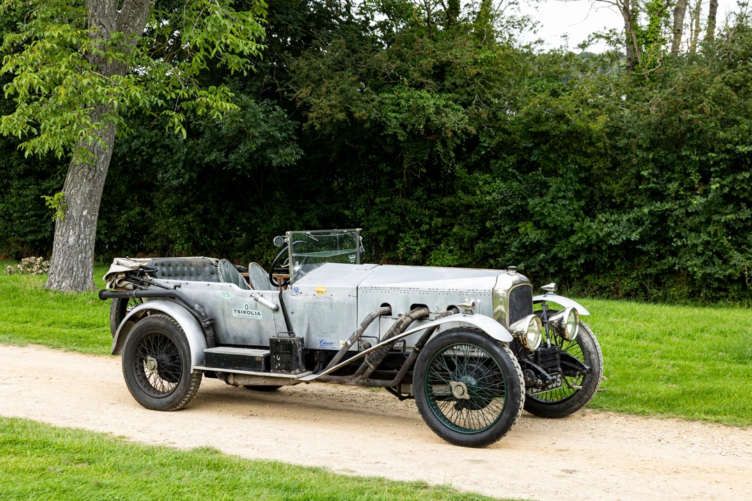 1927 Vauxhall - Image 16 of 27