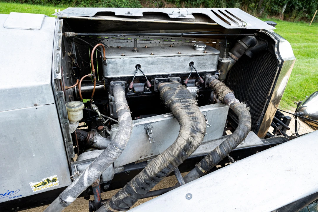 1927 Vauxhall - Image 20 of 27