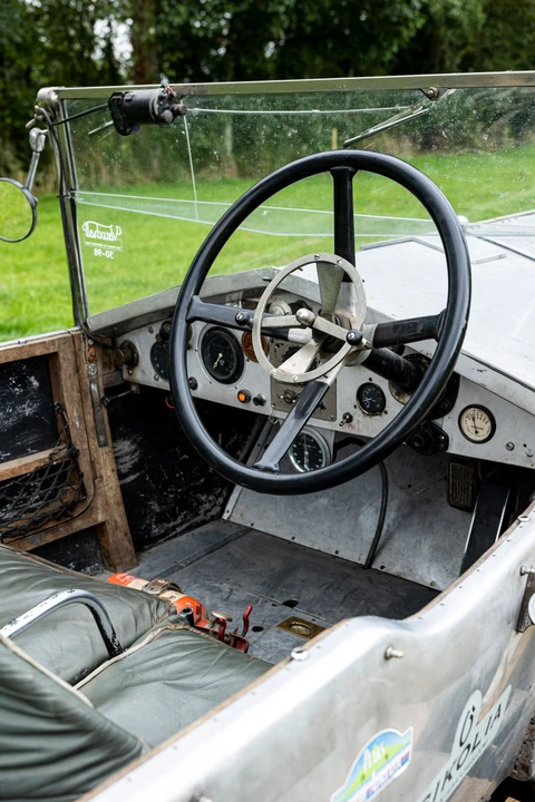 1927 Vauxhall - Image 5 of 27