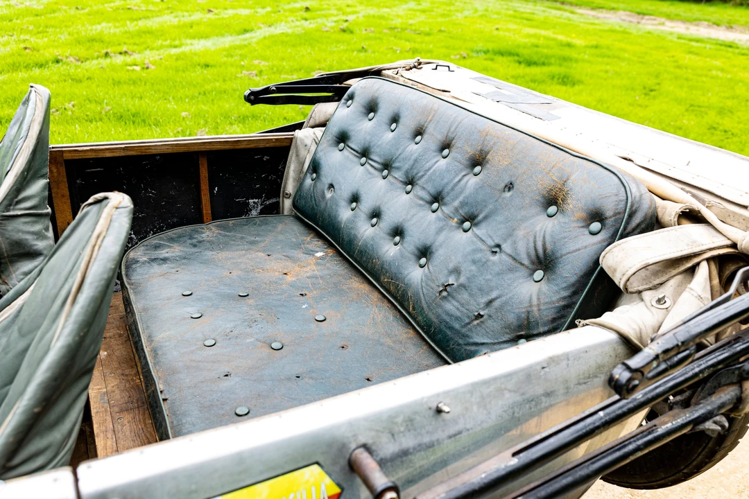 1927 Vauxhall - Image 13 of 27