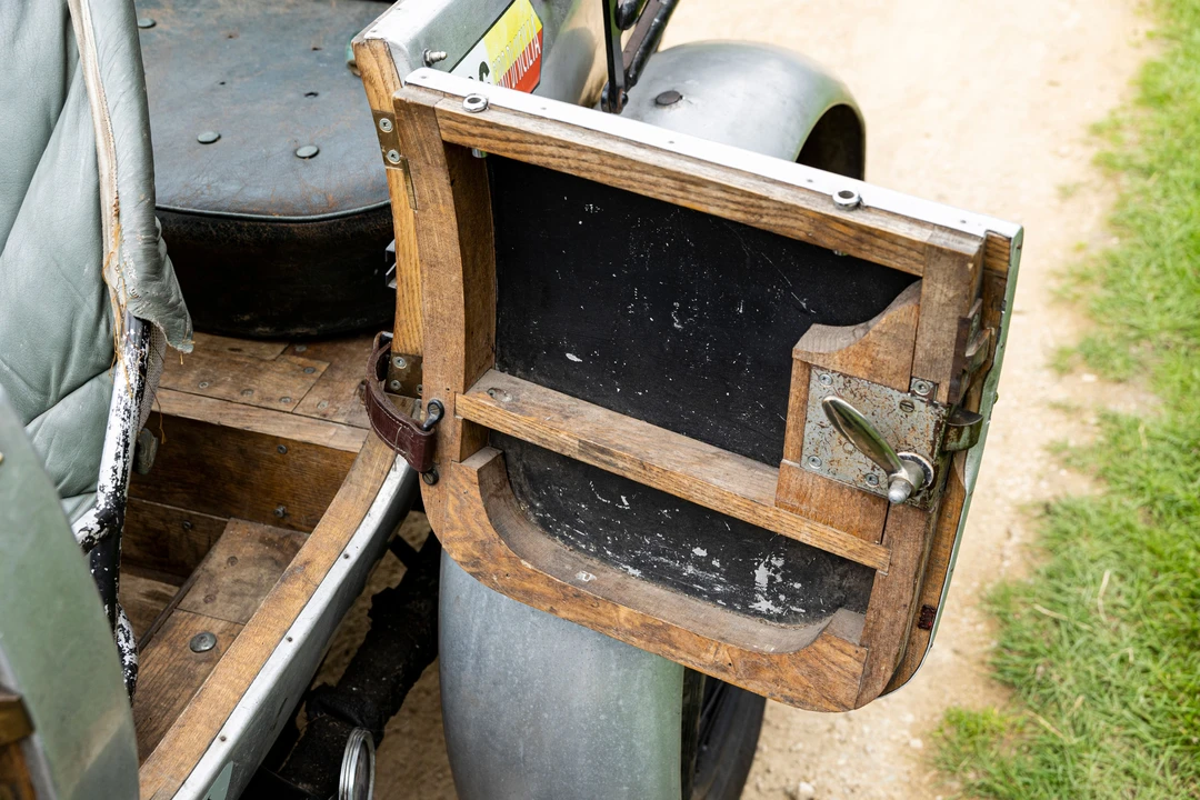 1927 Vauxhall - Image 26 of 27
