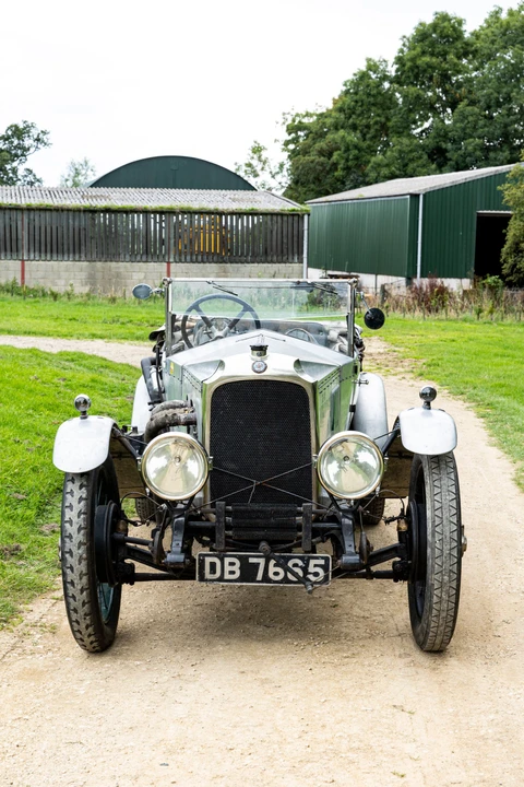 1927 Vauxhall - Image 15 of 27