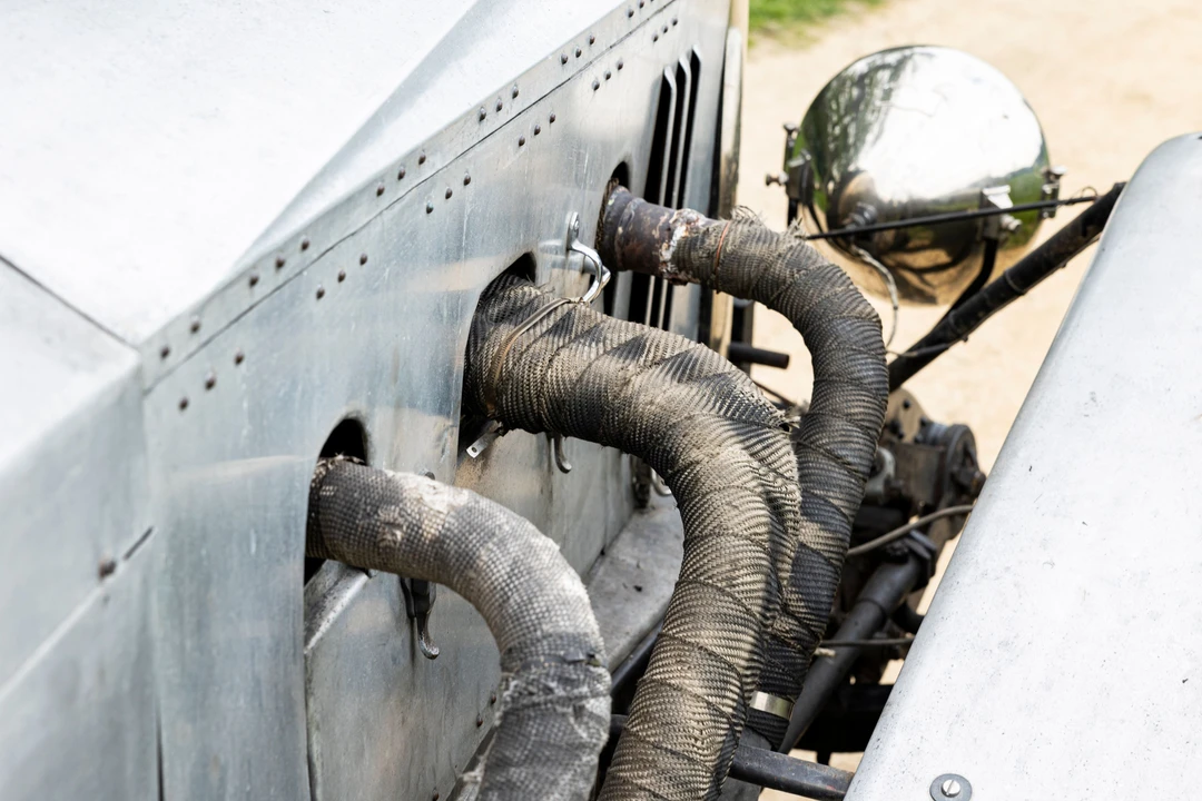 1927 Vauxhall - Image 11 of 27