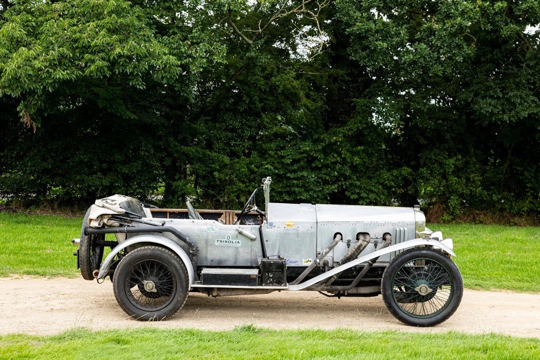 1927 Vauxhall - Image 10 of 27