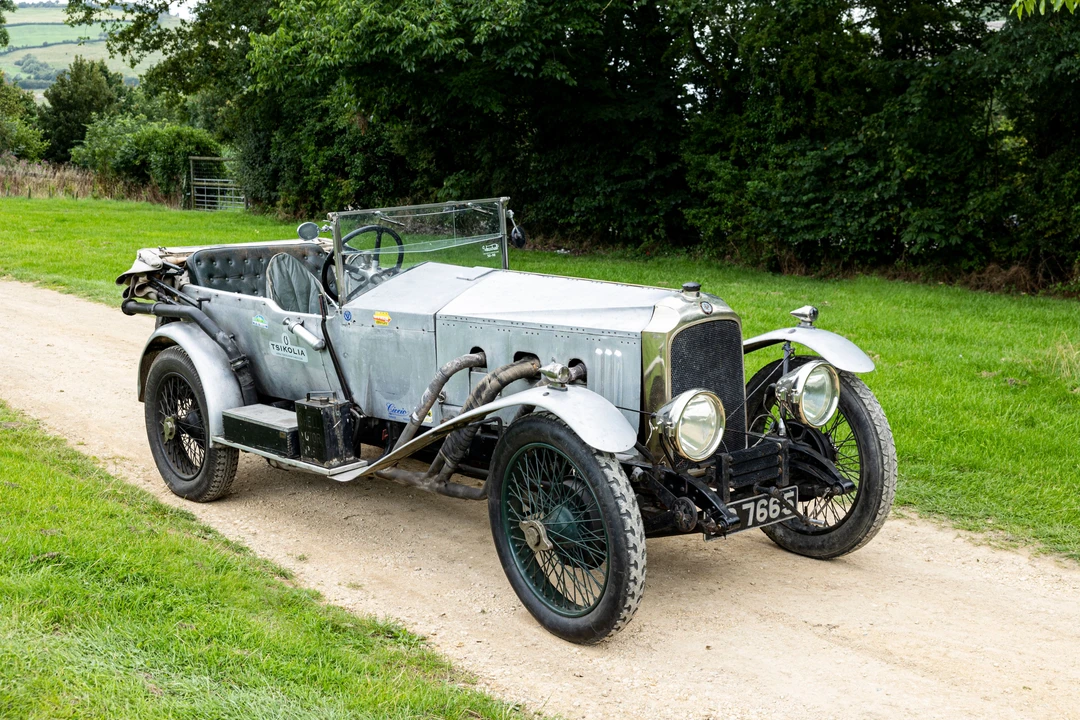 1927 Vauxhall - Image 17 of 27