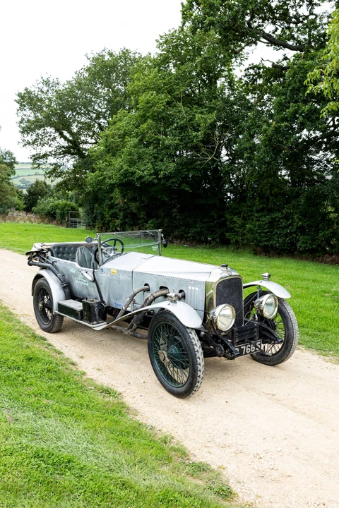 1927 Vauxhall - Image 18 of 27