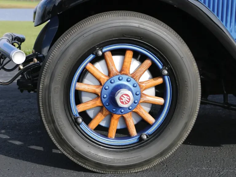 1927 Willys - Image 9 of 22