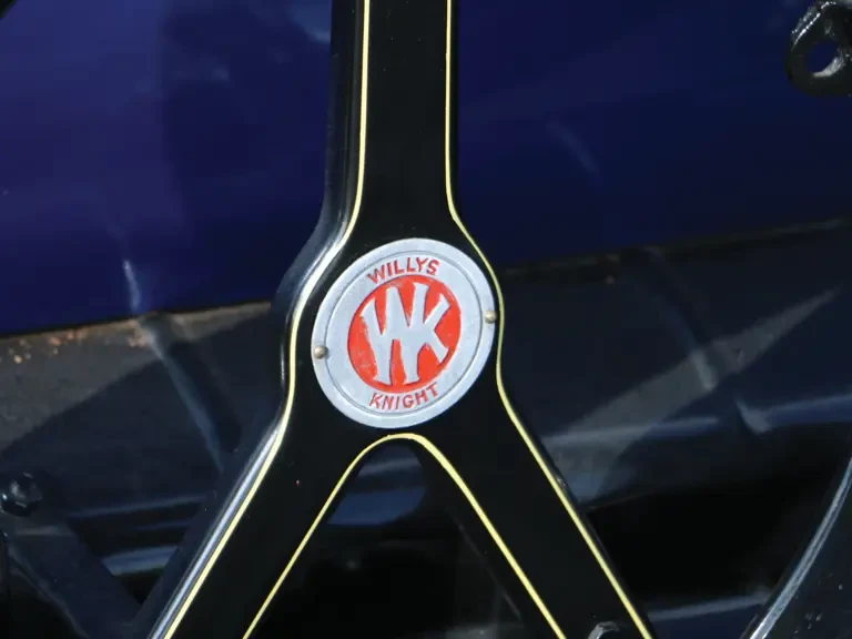 1927 Willys - Image 17 of 22