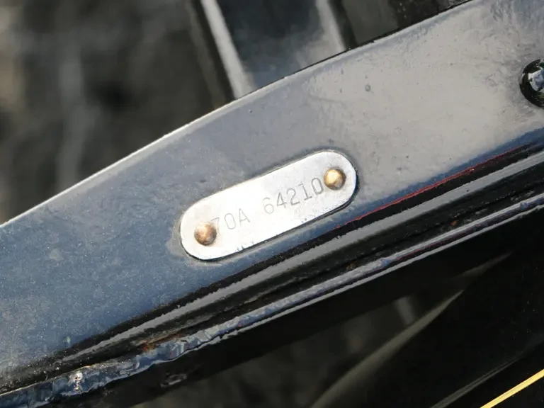 1927 Willys - Image 20 of 22